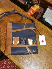 Yoshi Owl Appliqué Across