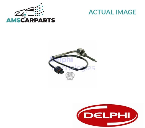 Sensor exhaust gas temperature - sensor,
