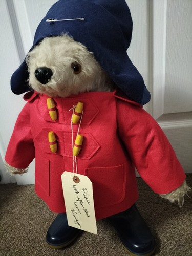 Replacement coat hat - coat, an