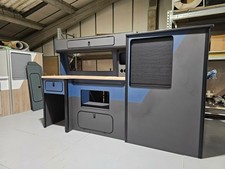 Vw T5/T6/ T7  vivaro custom