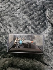 Thunderbirds Are Go Key Rings