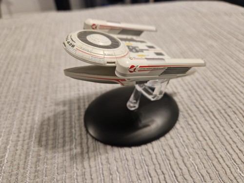 Eaglemoss oberth class - class, star