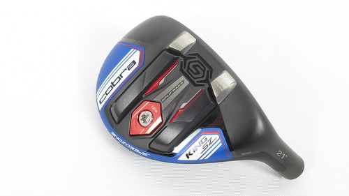 New cobra king speedzone - new!, sz