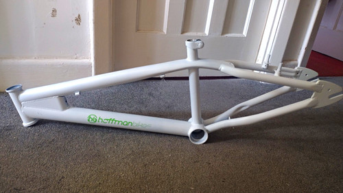 Hoffman bikes unbranded - , bmx