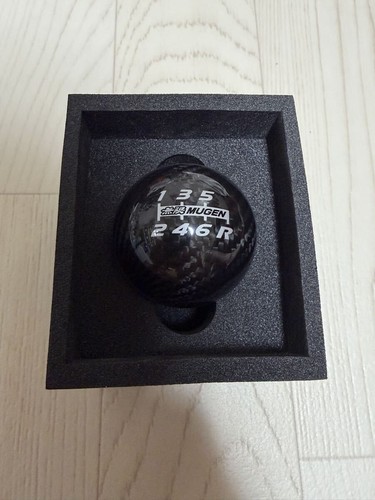 Jdm mugen carbon fiber shift - jdm,