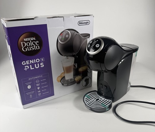 Longhi nescafé dolce - nescafé,