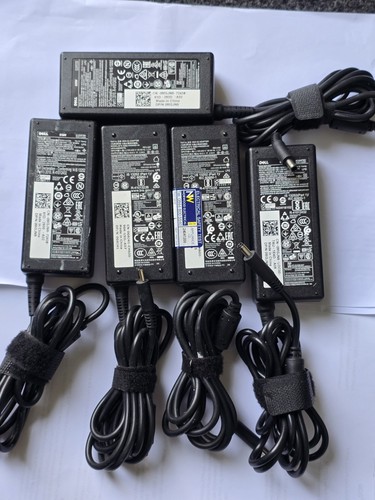 Joblot dell 65w - dell,
