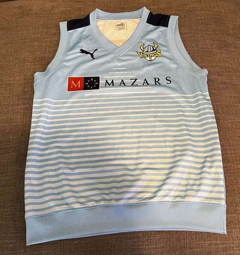 Puma yorkshire vikings - puma,