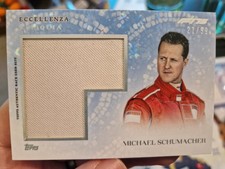 2025 Topps Eccellenza F1 -