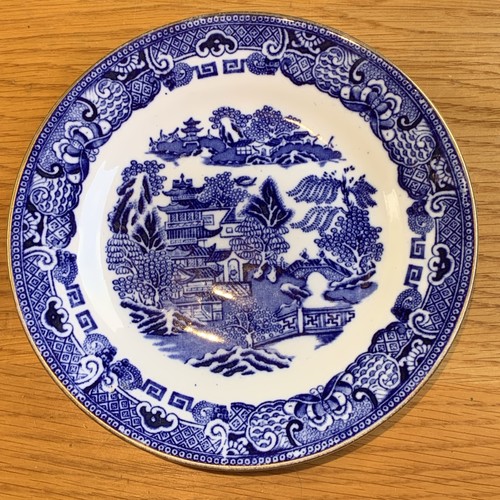 Vintage cauldon bone china - cauldon,