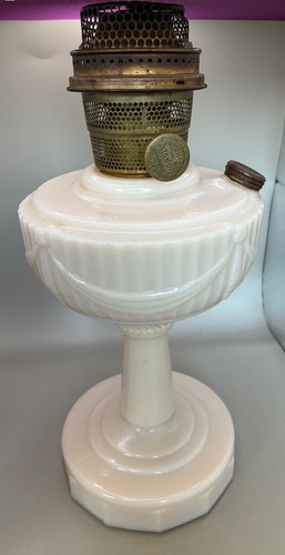 Antique cream custard glass - custard,