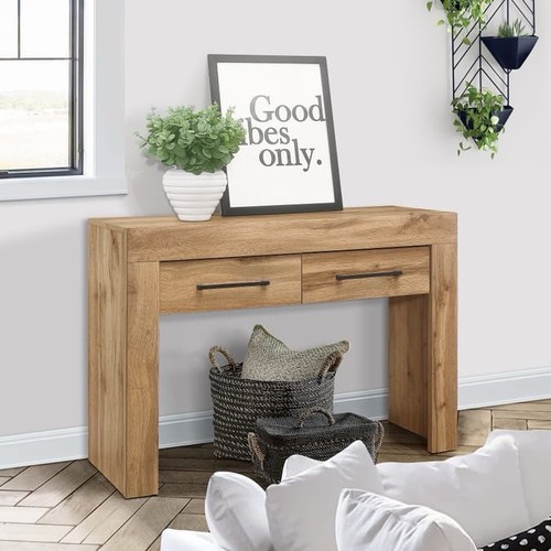 Compton drawers console - ,