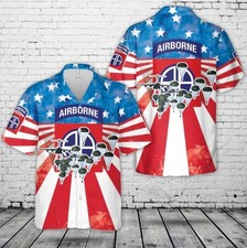 US Army 82nd Airborne Division