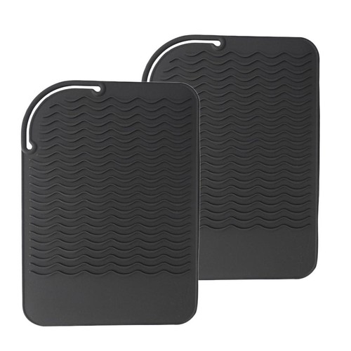 Pieces silicone heat - 2, of
