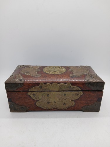 Antique chinese wood - chinese,