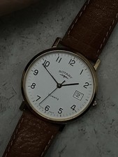 Rotary Men’s Vintage Dress