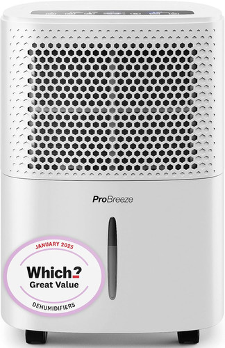Pro breeze 12l - pro, 12l/day