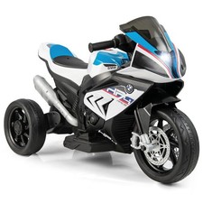 12V Kids Ride On Motorcycle