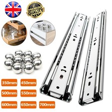 Heavy Duty Drawer Runners