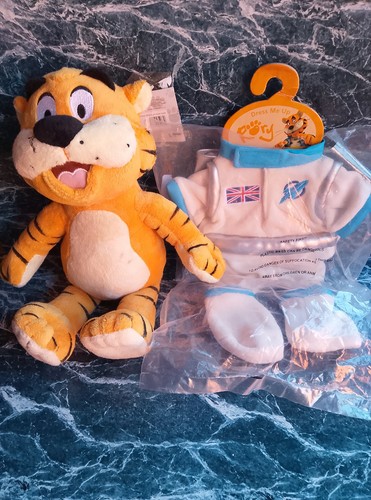 Haven holidays rory the tiger - holidays,
