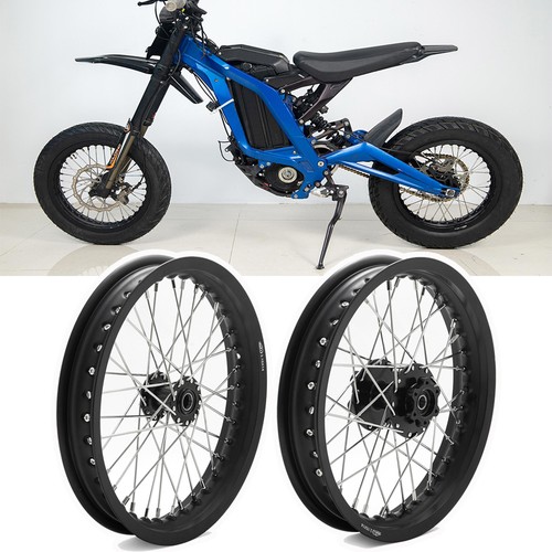 Front rear spoke - spoke, wheels