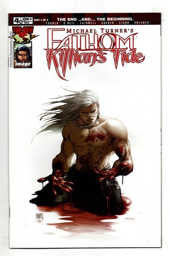 Fathom killian tide 4 - fathom:, #4