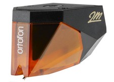 Ortofon bronze moving - ortofon, 2m