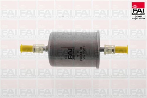 Fai fuel filter element fits - filter,