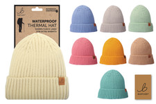 Bartleby Waterproof Sherpa