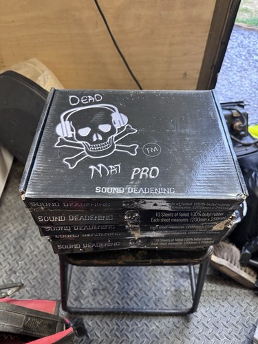 Mat pro sound - pro, car