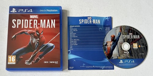 Spider man sony - spider-man, 4