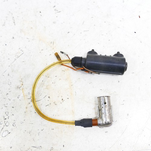 Yamaha ds7 ignition - coil, with