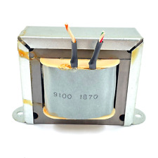 HP 6448B Power Supply  9100-1870 Transformer