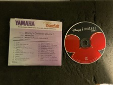 Disney's Greatest  Yamaha