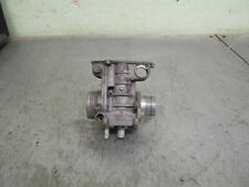 kawasaki  z  400 j    r/h  outer  carb  body