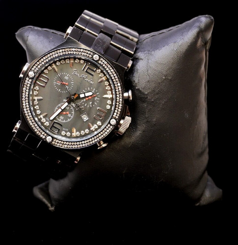 Joe rodeo diamond watch - joe,