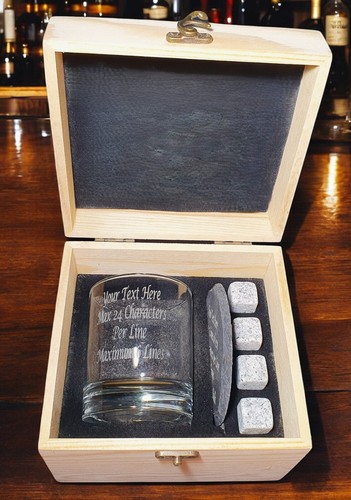7pc personalised engraved - personalised,