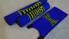 CLASSIC BIKES BMX PAD SET BOSS