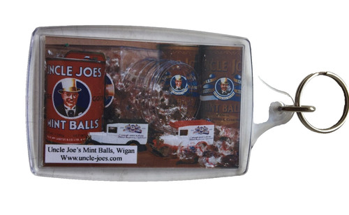 Uncle joe mint - joe’s, large