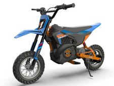 Dirt Race Scrambler 24V