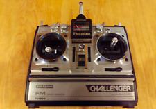 Futaba Challenger Transmitter