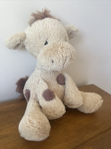 Mothercare ginny giraffe - mothercare,