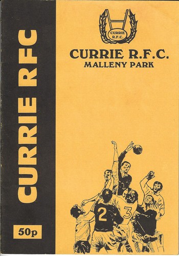 Currie howe fife circa - currie v howe,