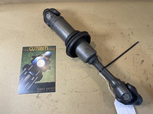 Moto guzzi driveshaft uj - moto,