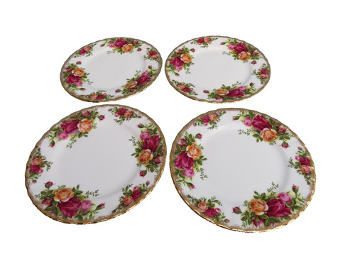 Royal albert bone china old - albert,