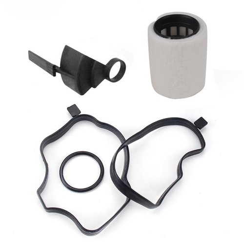 Top notch 5pcs oil - notch, separator