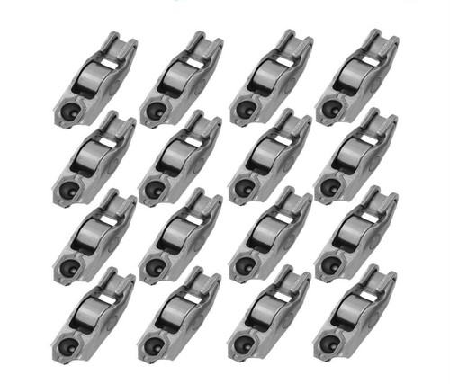 Rocker arm set off suit - arm, to