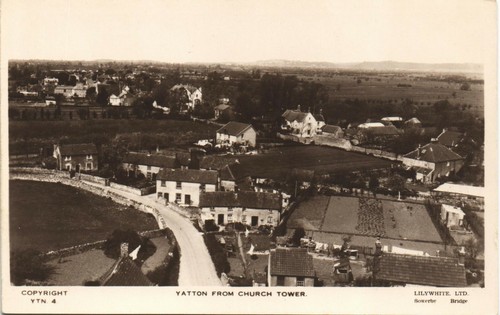 Yatton near clevedon - yatton, &