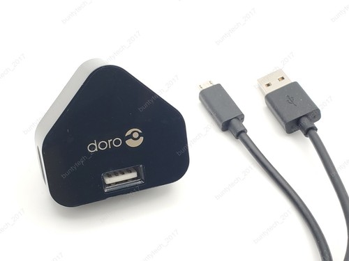 Genuine doro mains wall - genuine,