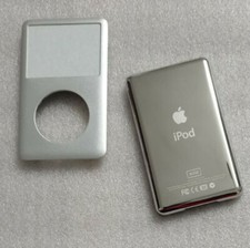 For Apple IPod Classic Silver